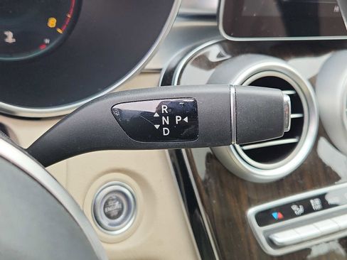 Used 2021 Mercedes-Benz C 300 4MATIC Sedan w/ Premium Package image 14