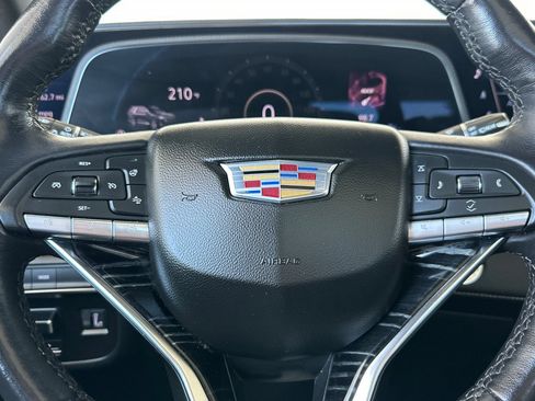 Certified 2023 Cadillac Escalade Sport AWD/4WD image 32