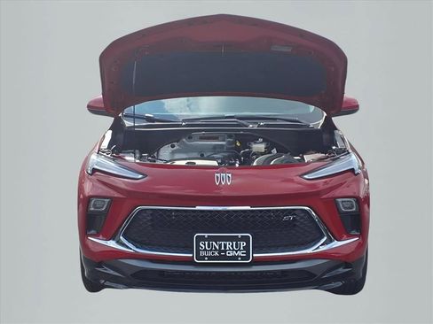 New 2026 Buick Encore GX Sport Touring w/ Comfort Package image 23