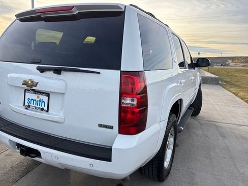Used 2010 Chevrolet Tahoe LT w/ Luxury Package image 31