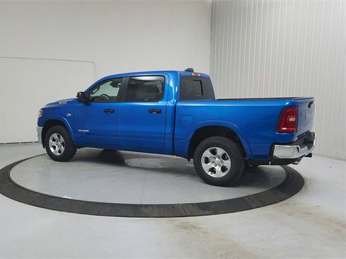 New 2026 RAM 1500 4x4 Crew Cab image 5