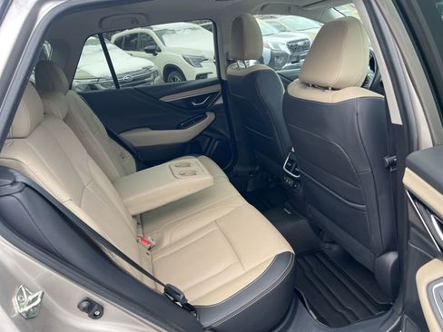 Used 2020 Subaru Outback Limited XT image 36