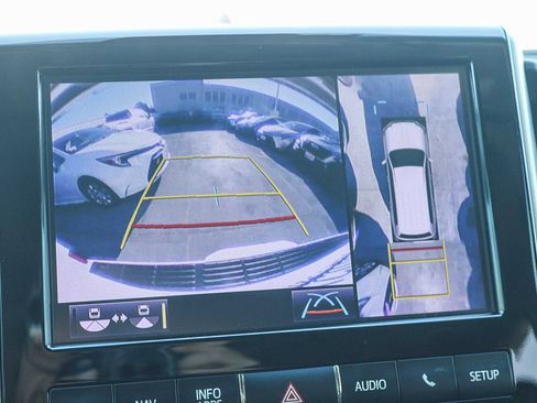 Certified 2021 Toyota Land Cruiser image 25