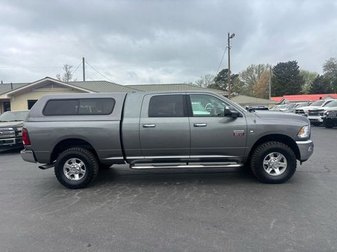Used 2012 RAM 2500 Big Horn image 4