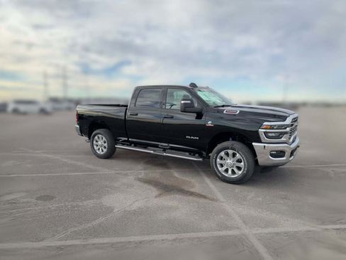 New 2026 RAM 2500 Lone Star image 16