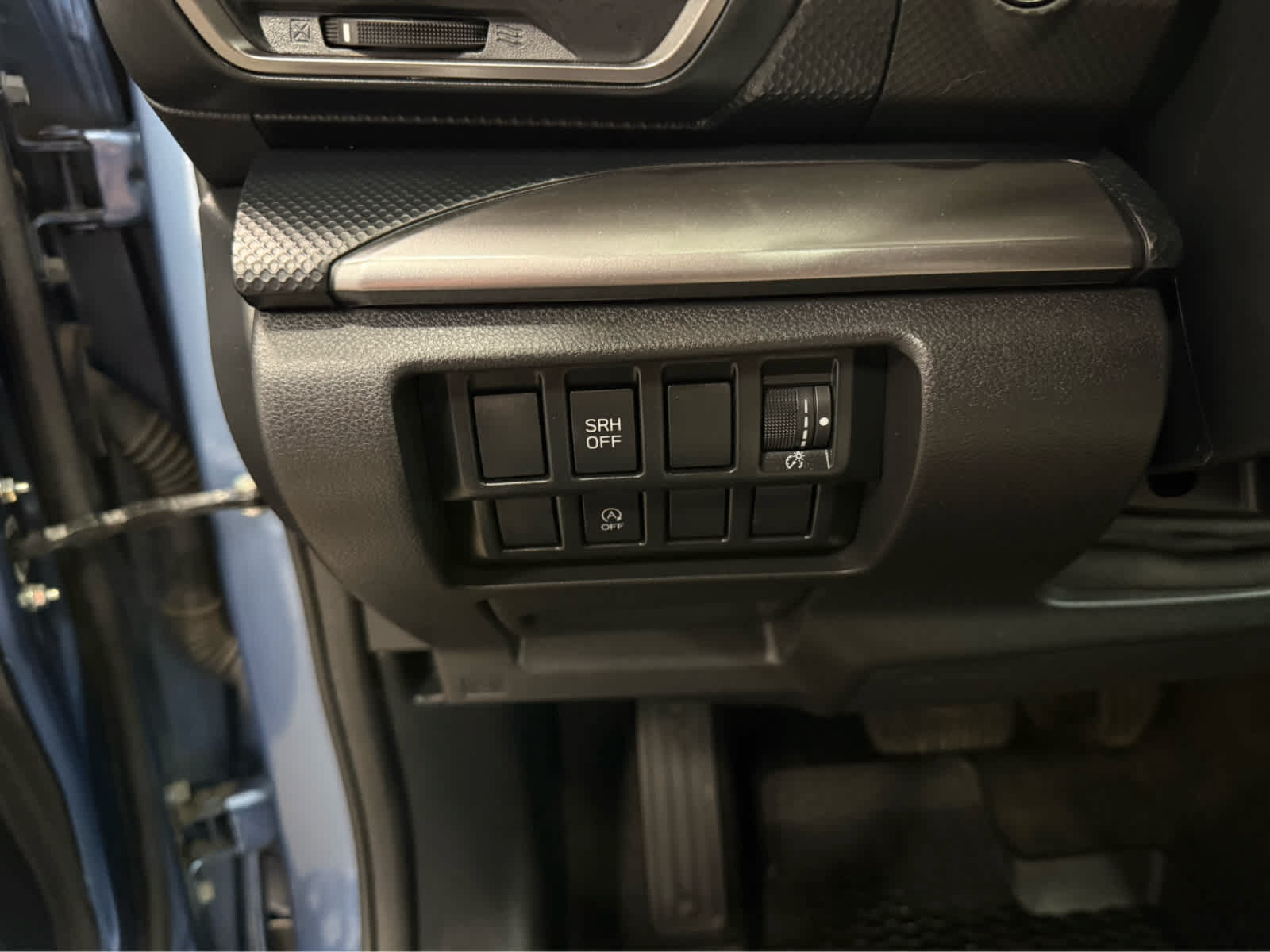 Used 2023 Subaru Forester Premium AWD/4WD image 15