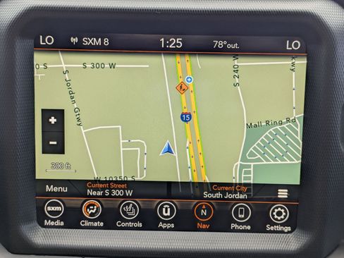 Used 2022 Jeep Gladiator Sport AWD/4WD image 20