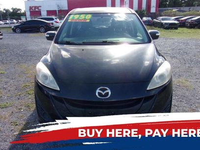 Used 2013 MAZDA MAZDA5 Sport