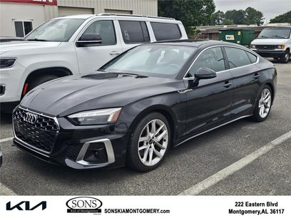 Used 2024 Audi A5 2.0T Premium Plus