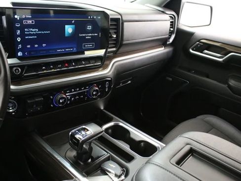 Used 2022 Chevrolet Silverado 1500 RST w/ All Star Edition Plus AWD/4WD image 22