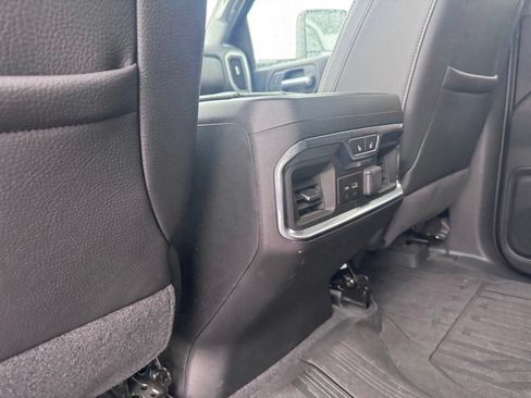 Used 2021 GMC Sierra 2500 Denali w/ Denali Ultimate Package AWD/4WD image 28