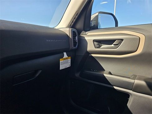 New 2025 Ford Bronco Sport Big Bend image 25