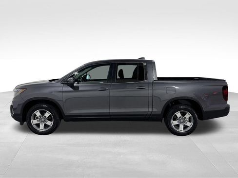 Used 2025 Honda Ridgeline RTL image 13