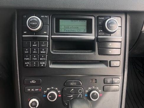 Used 2014 Volvo XC90 3.2 image 17