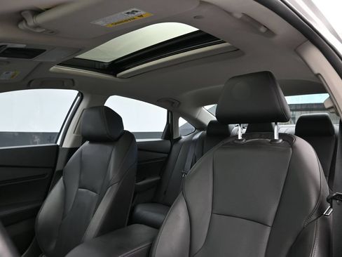 Used 2024 Honda Accord Touring image 23