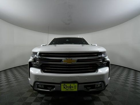 Used 2022 Chevrolet Silverado 1500 High Country w/ Safety Package II image 7