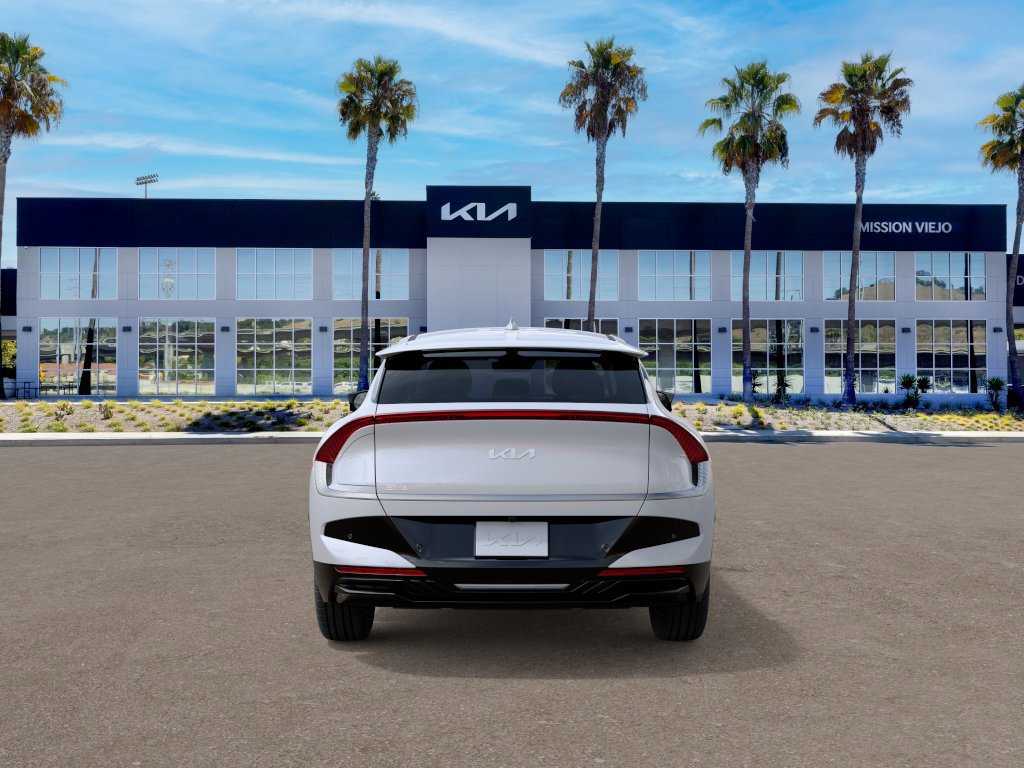 New 2026 Kia EV6 Wind RWD image 5