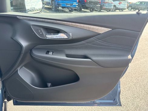New 2026 Buick Envista Sport Touring w/ Convenience I Package FWD image 36