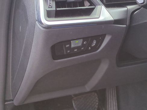 Certified 2023 BMW i4 eDrive35 w/ Premium Package image 17