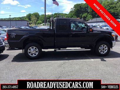 Used 2016 Ford F250 Lariat w/ Chrome Package