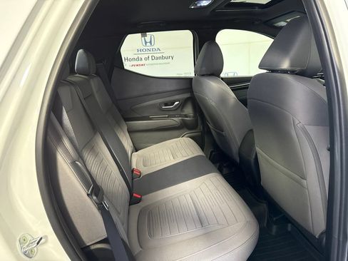 Used 2022 Hyundai Santa Cruz SEL w/ Activity Package AWD/4WD image 8