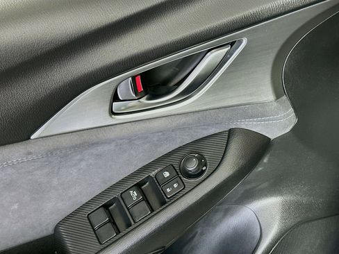 Used 2019 MAZDA CX-3 Grand Touring image 15