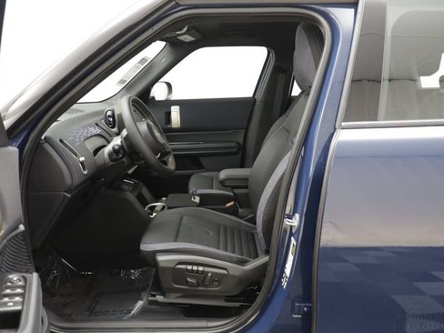 Certified 2026 MINI Cooper Countryman S AWD/4WD image 5