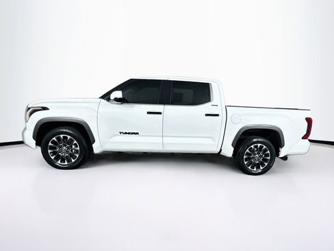 Used 2023 Toyota Tundra Limited w/ Power Package RWD image 6
