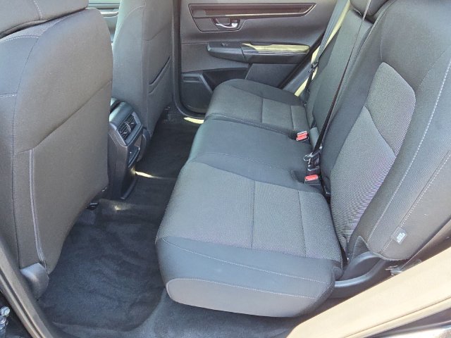 Used 2025 Honda CR-V EX image 12
