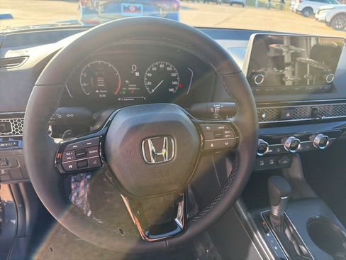 New 2026 Honda Civic Sport image 6