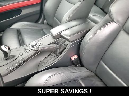 Used 2009 BMW M3 Sedan image 21