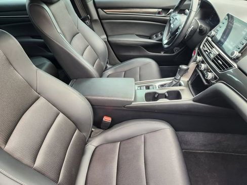 Used 2022 Honda Accord Sport image 19
