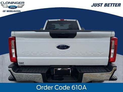 Used 2019 Ford F350 XL w/ Power Equipment Group image 6