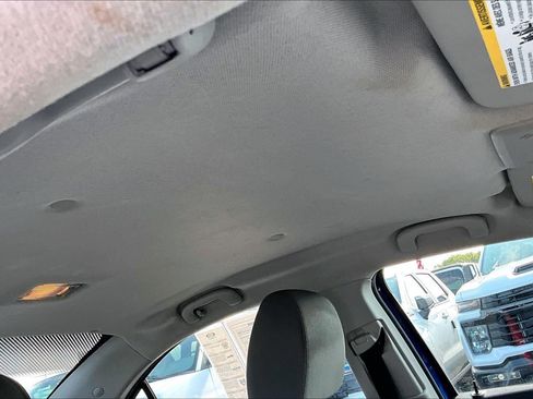 Used 2017 Chevrolet Sonic LS FWD image 28