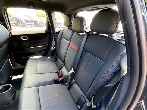 New 2026 MINI Cooper S FWD image 10