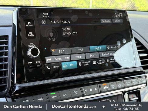 New 2026 Honda Odyssey EX-L image 18