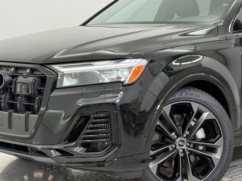 New 2026 Audi Q7 3.0T Premium Plus AWD/4WD image 11