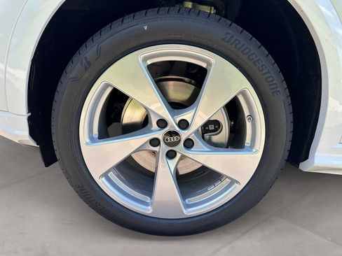 New 2026 Audi Q5 Premium Plus AWD/4WD image 14