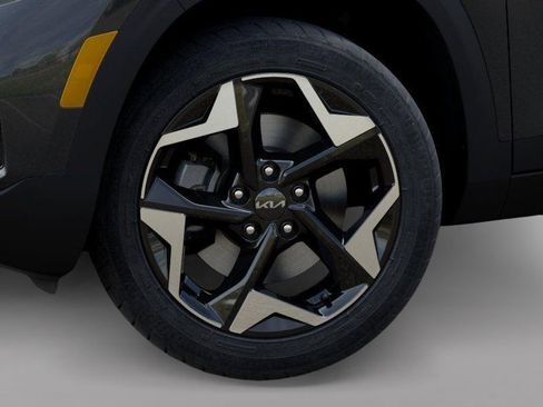 New 2026 Kia Seltos S AWD/4WD image 9
