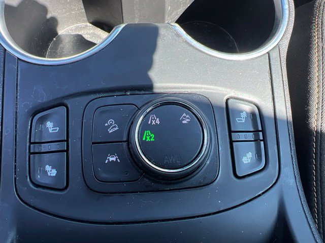 Used 2020 GMC Terrain SLE w/ Driver Convenience Package AWD/4WD image 23