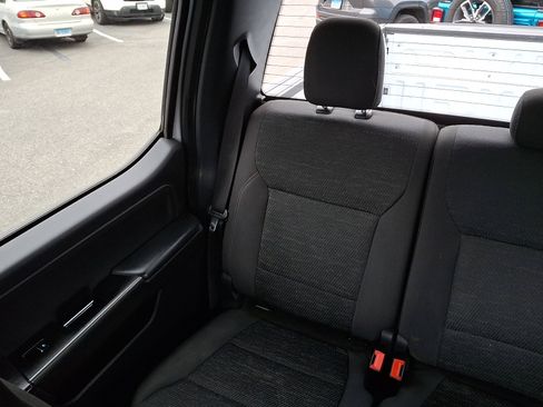 Used 2022 Ford F150 XLT w/ Equipment Group 302A High image 18