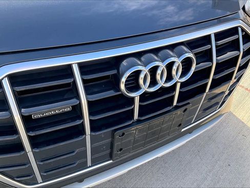 Used 2024 Audi Q5 Premium image 28