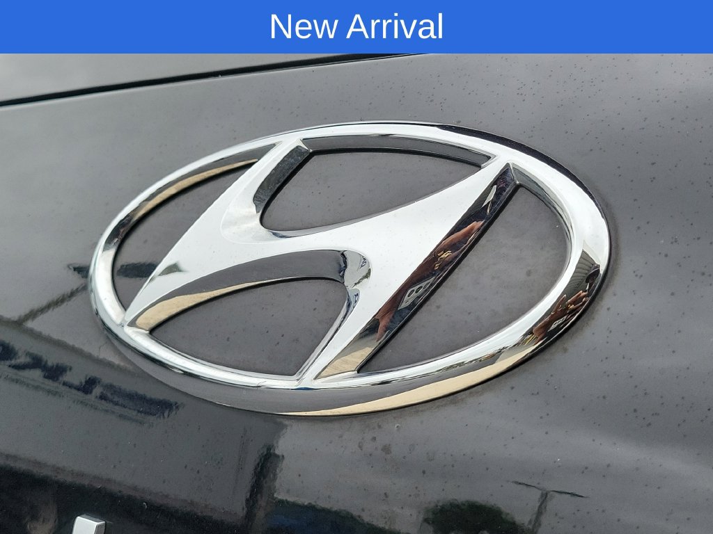 Used 2025 Hyundai Palisade SEL FWD image 7