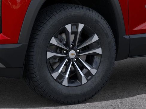New 2026 Chevrolet Equinox LT FWD image 9