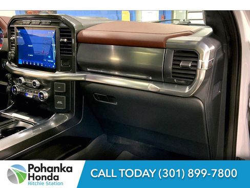 Used 2021 Ford F150 Lariat image 17