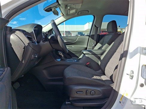 Certified 2024 Chevrolet Equinox LT image 13