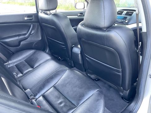 Used 2006 Acura TSX image 29