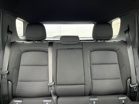 Used 2025 Chevrolet Equinox LT image 38