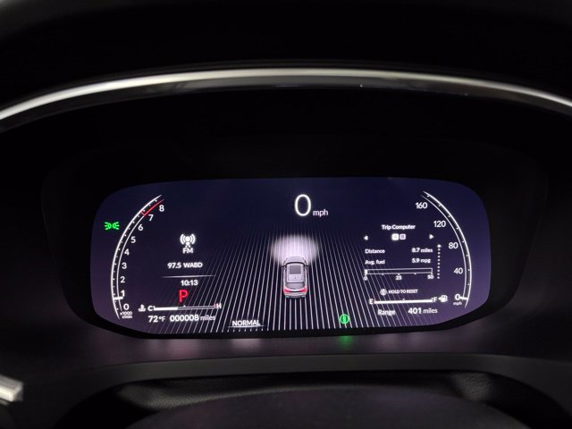 Used 2026 Acura MDX w/ Technology Package FWD image 23