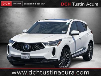 Used 2024 Acura RDX A-Spec